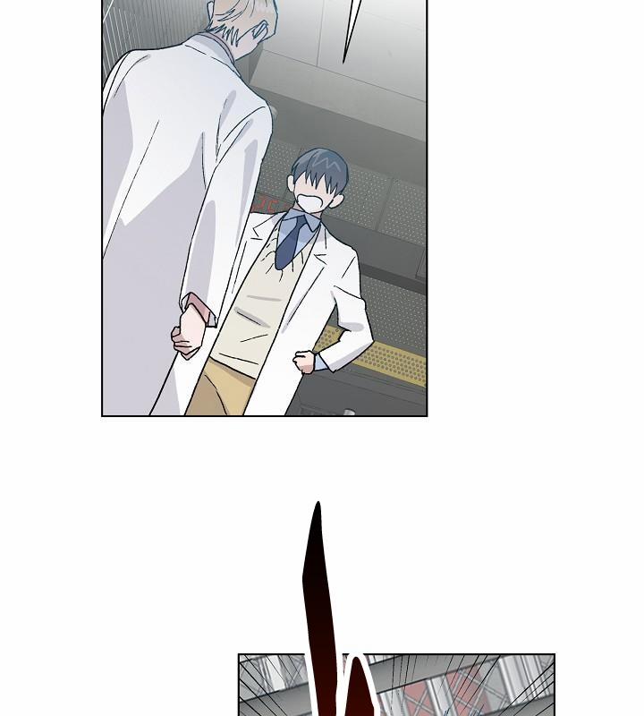 Chàng Tuấn Mã Của Tôi 35 trang 56