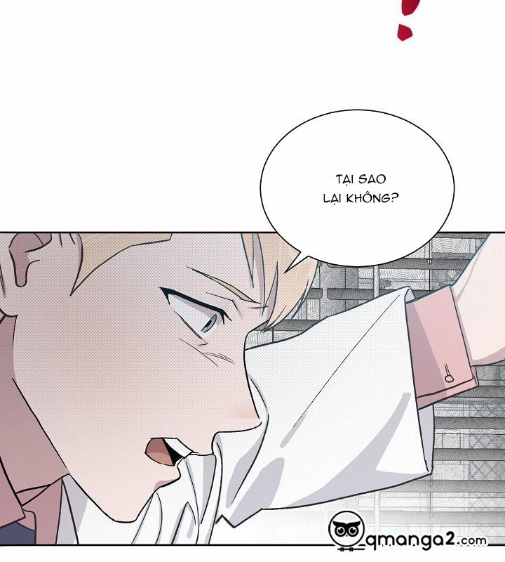 Chàng Tuấn Mã Của Tôi 35 trang 58
