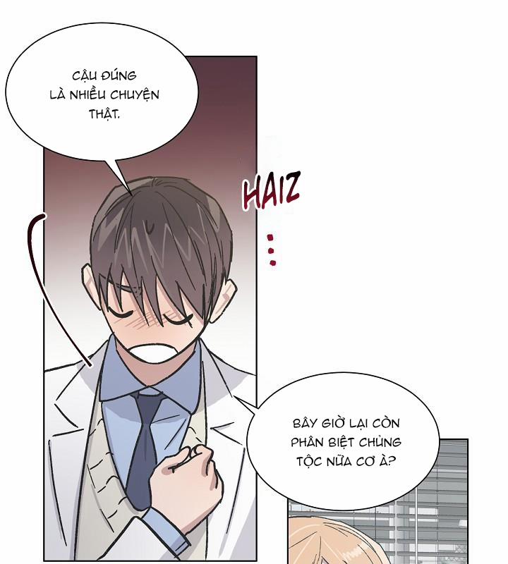 Chàng Tuấn Mã Của Tôi 35 trang 62