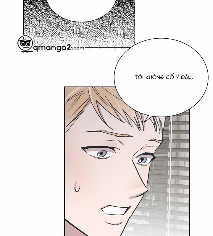 Chàng Tuấn Mã Của Tôi 35 trang 64