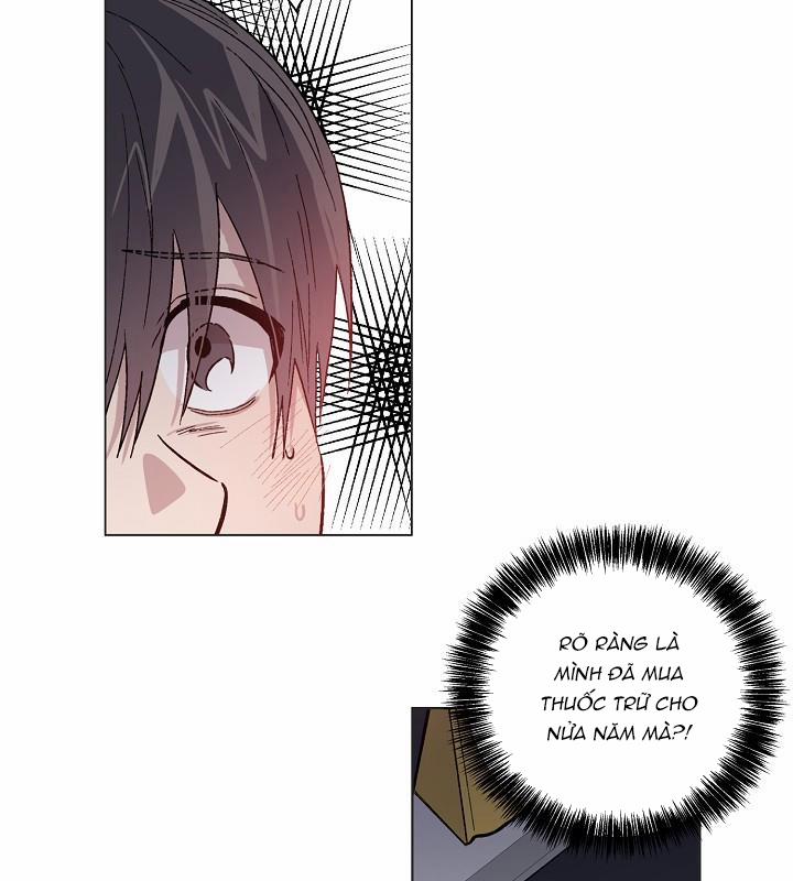 Chàng Tuấn Mã Của Tôi 35 trang 67