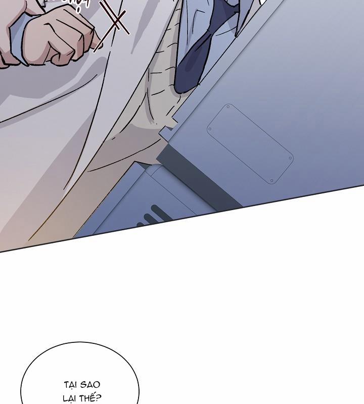 Chàng Tuấn Mã Của Tôi 35 trang 71