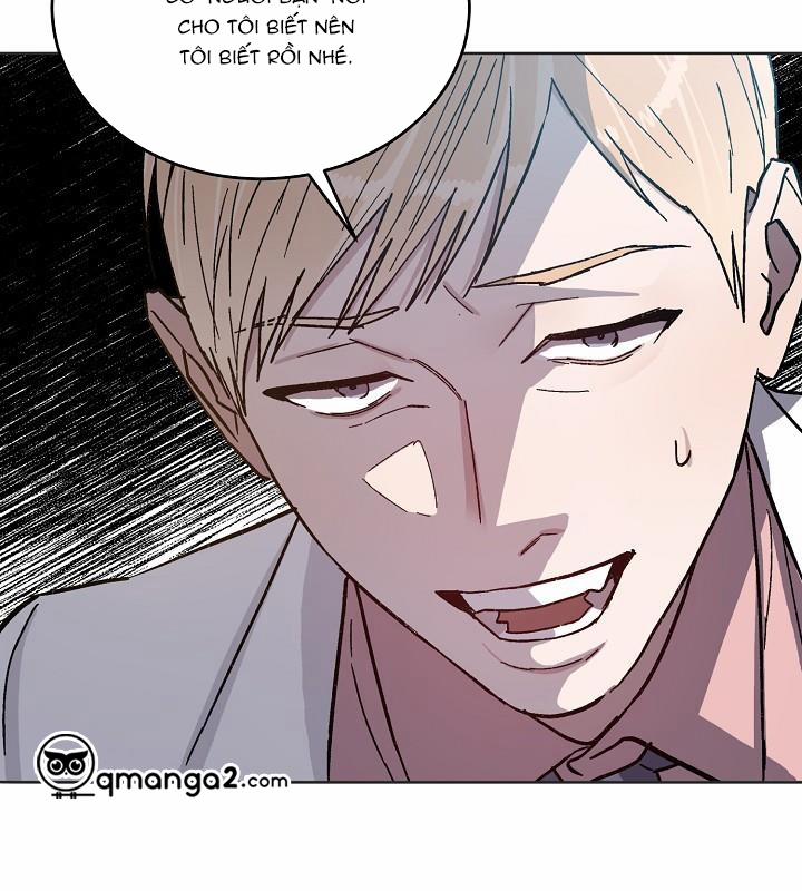 Chàng Tuấn Mã Của Tôi 35 trang 75
