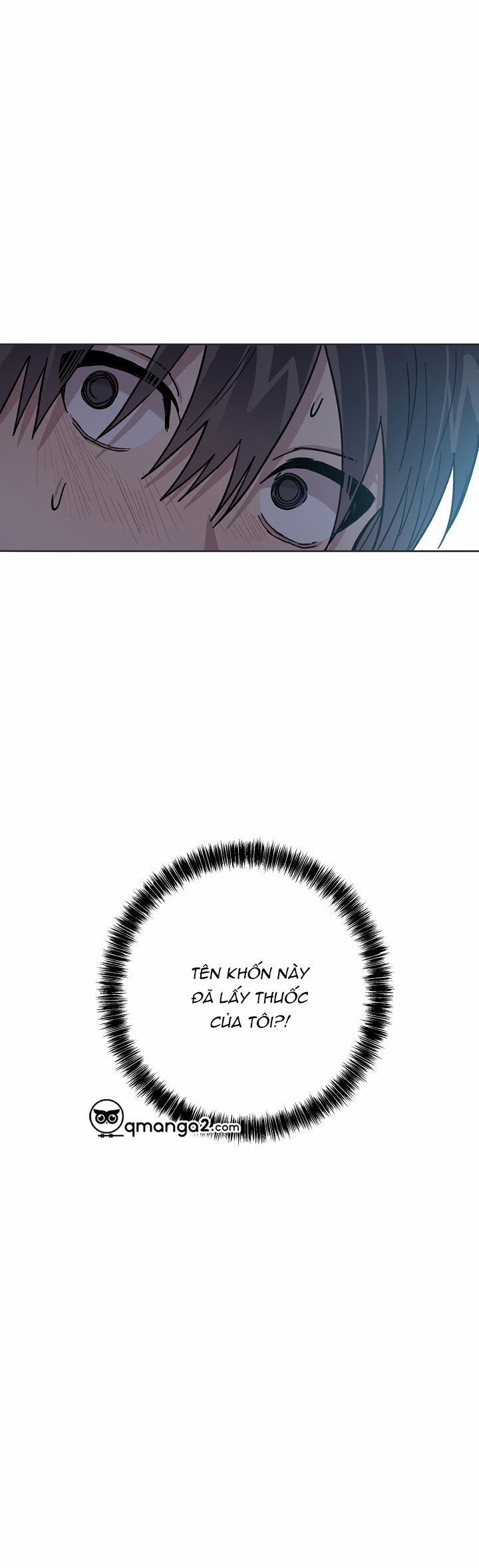 Chàng Tuấn Mã Của Tôi 35 trang 76