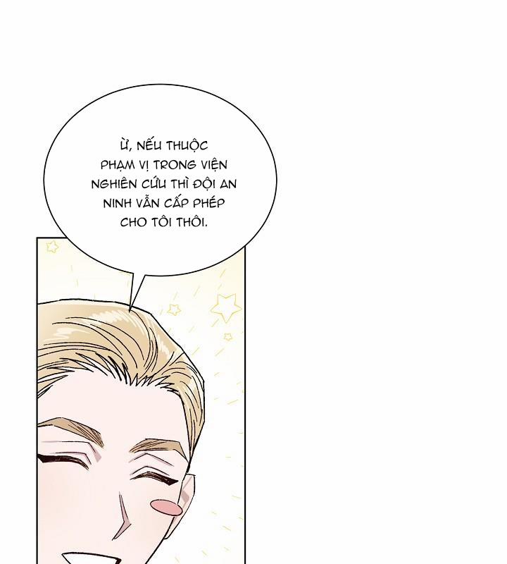 Chàng Tuấn Mã Của Tôi 35 trang 8