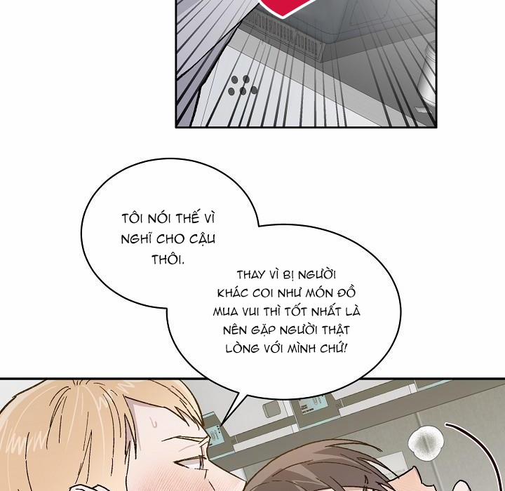 Chàng Tuấn Mã Của Tôi 36 trang 16