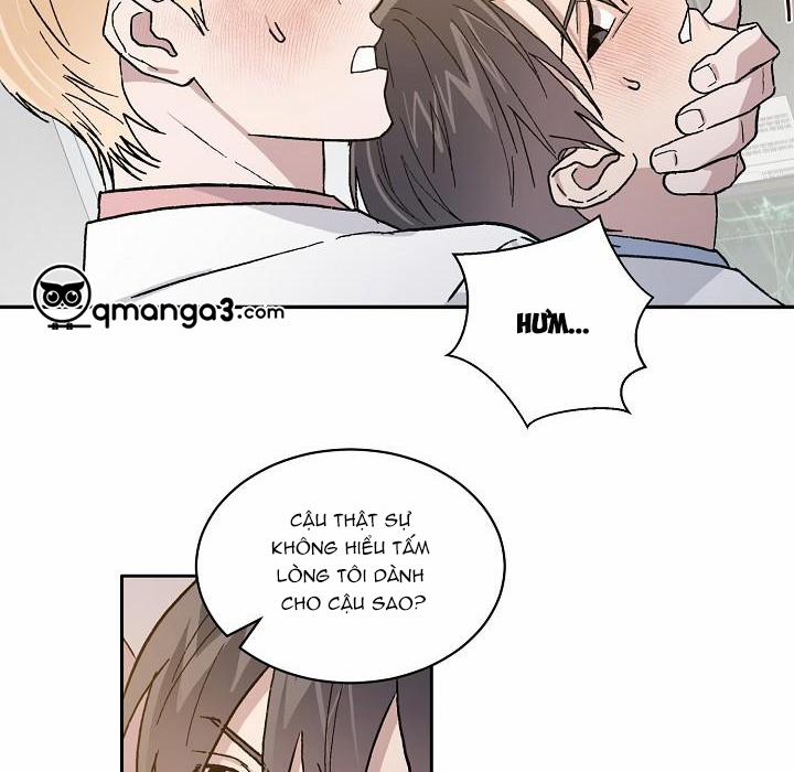 Chàng Tuấn Mã Của Tôi 36 trang 17
