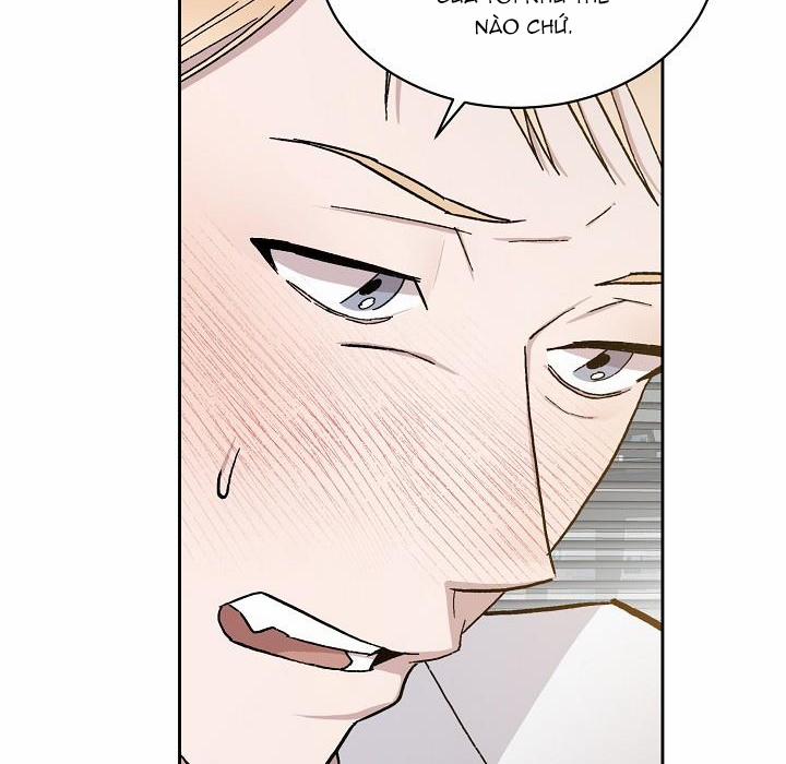 Chàng Tuấn Mã Của Tôi 36 trang 19