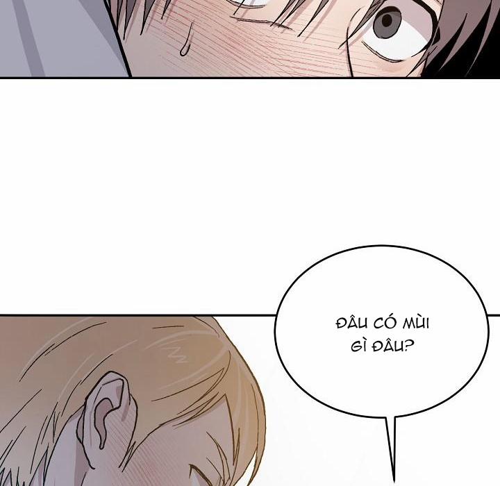 Chàng Tuấn Mã Của Tôi 36 trang 21