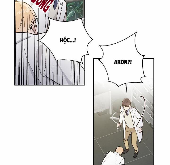 Chàng Tuấn Mã Của Tôi 36 trang 25
