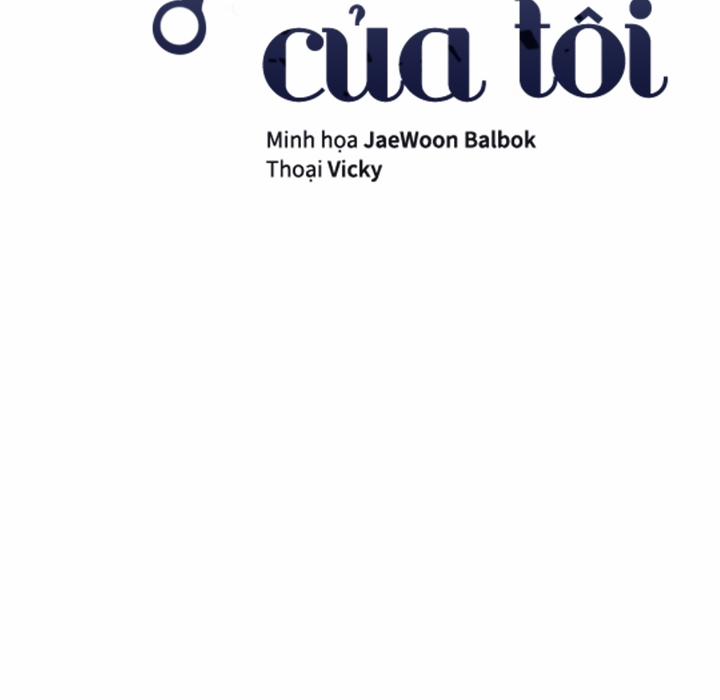 Chàng Tuấn Mã Của Tôi 36 trang 3