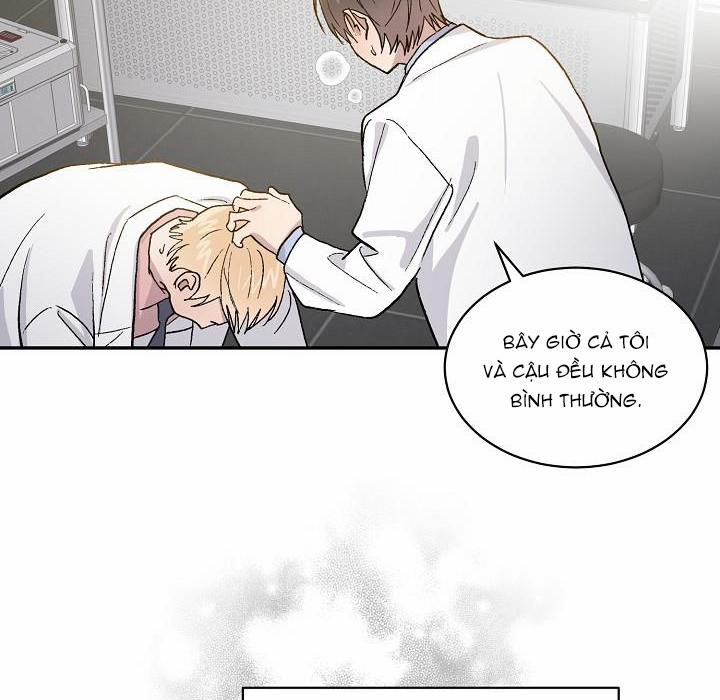 Chàng Tuấn Mã Của Tôi 36 trang 35