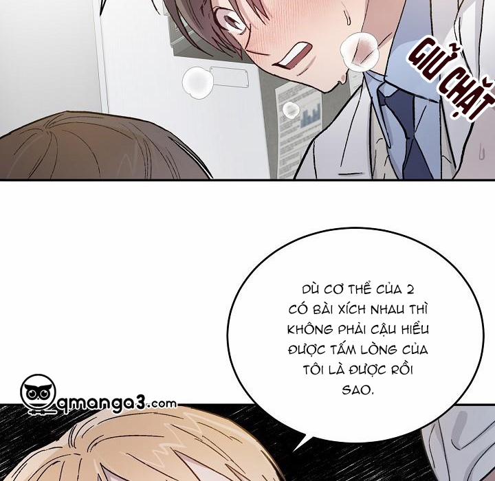 Chàng Tuấn Mã Của Tôi 36 trang 39