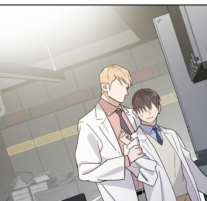 Chàng Tuấn Mã Của Tôi 36 trang 4