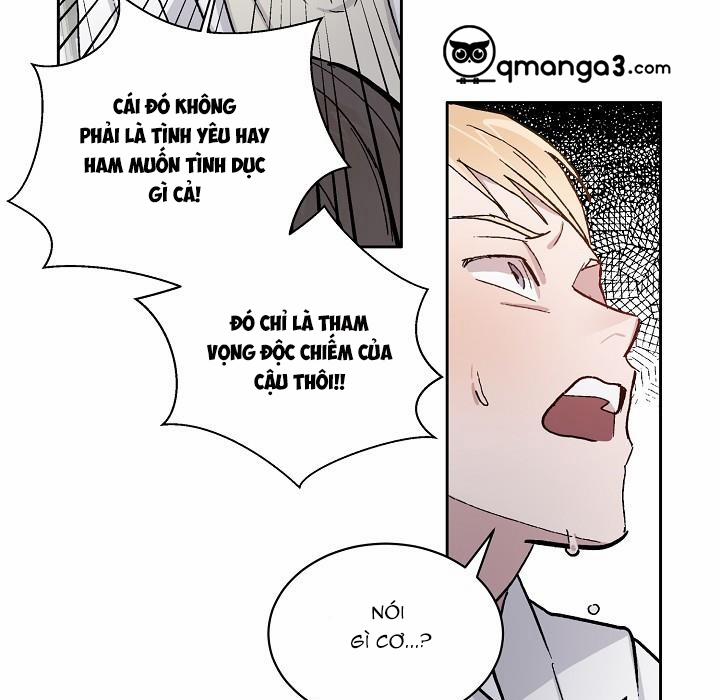 Chàng Tuấn Mã Của Tôi 36 trang 42