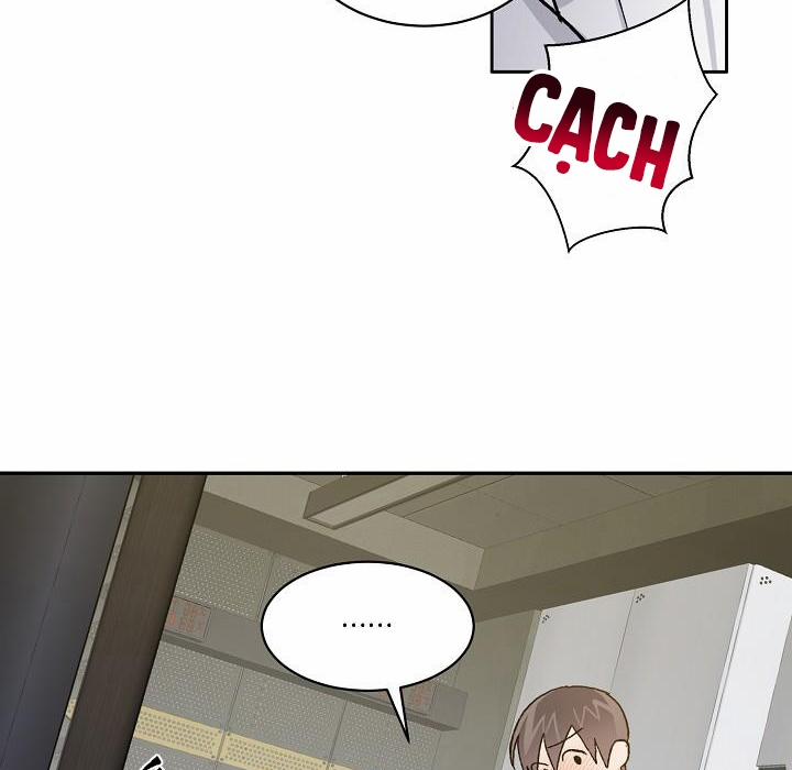 Chàng Tuấn Mã Của Tôi 36 trang 43