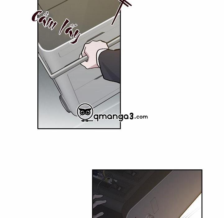 Chàng Tuấn Mã Của Tôi 36 trang 45