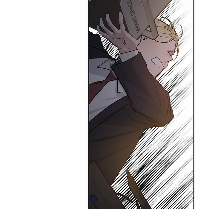 Chàng Tuấn Mã Của Tôi 36 trang 46