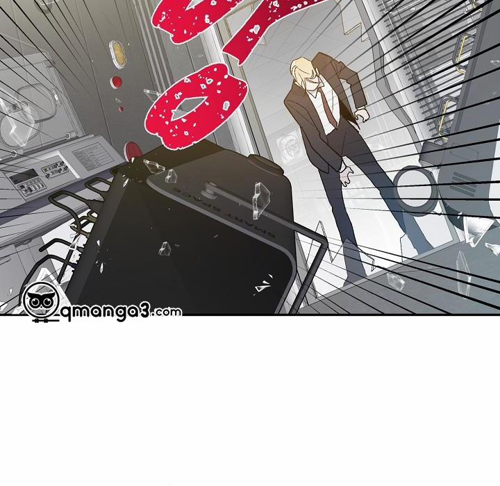 Chàng Tuấn Mã Của Tôi 36 trang 48