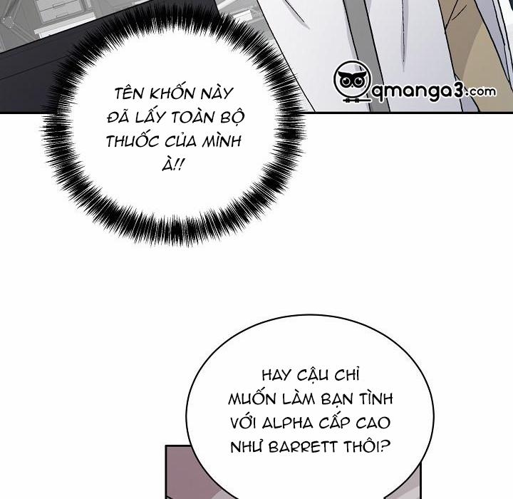 Chàng Tuấn Mã Của Tôi 36 trang 5