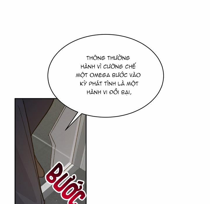 Chàng Tuấn Mã Của Tôi 36 trang 50