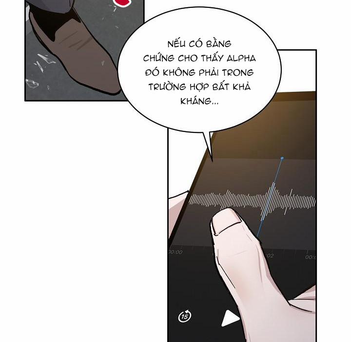 Chàng Tuấn Mã Của Tôi 36 trang 51