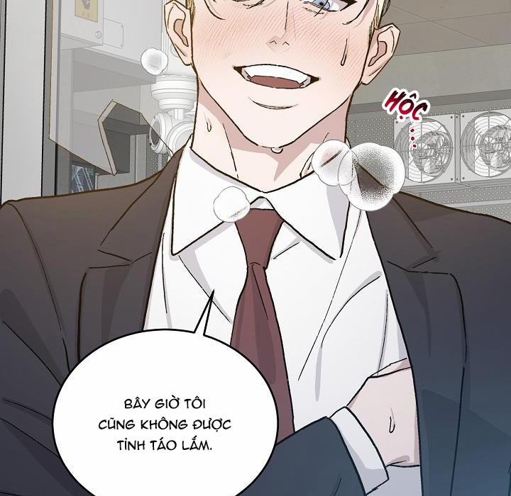 Chàng Tuấn Mã Của Tôi 36 trang 56