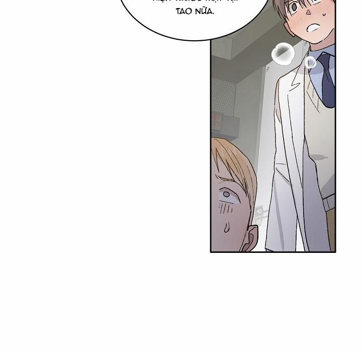 Chàng Tuấn Mã Của Tôi 36 trang 60