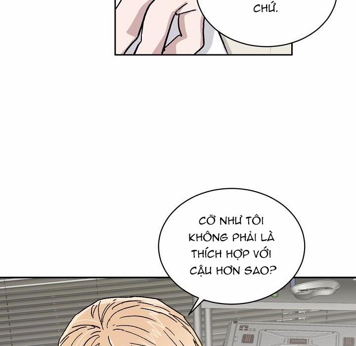 Chàng Tuấn Mã Của Tôi 36 trang 7