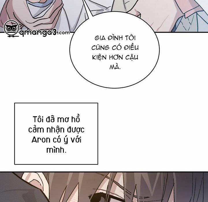 Chàng Tuấn Mã Của Tôi 36 trang 9