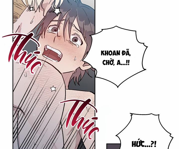 Chàng Tuấn Mã Của Tôi 37 trang 10