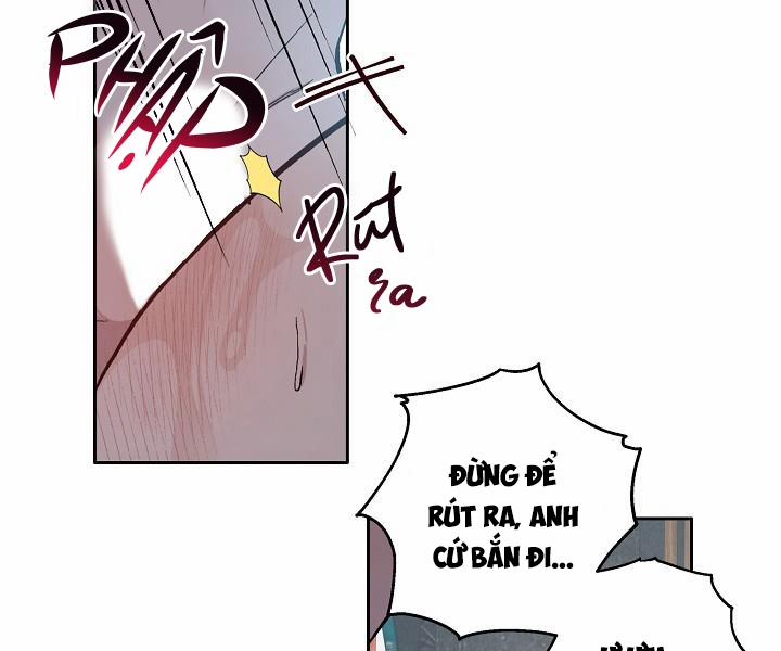 Chàng Tuấn Mã Của Tôi 37 trang 20
