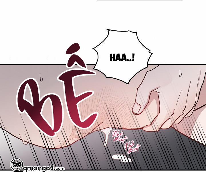 Chàng Tuấn Mã Của Tôi 37 trang 22