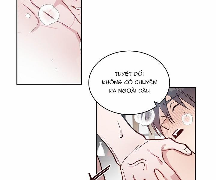 Chàng Tuấn Mã Của Tôi 37 trang 28