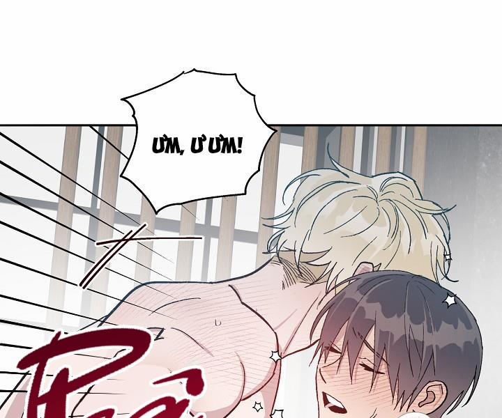 Chàng Tuấn Mã Của Tôi 37 trang 30