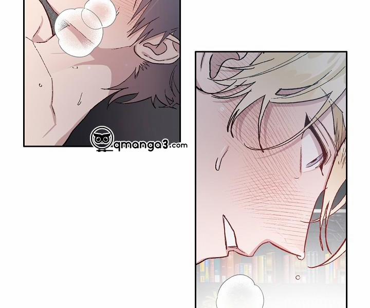 Chàng Tuấn Mã Của Tôi 37 trang 5