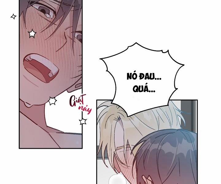 Chàng Tuấn Mã Của Tôi 37 trang 65