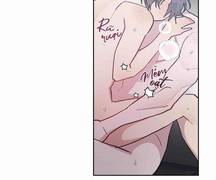 Chàng Tuấn Mã Của Tôi 37 trang 79