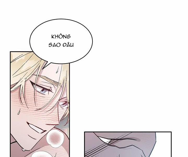 Chàng Tuấn Mã Của Tôi 38 trang 15