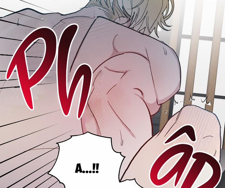 Chàng Tuấn Mã Của Tôi 38 trang 18