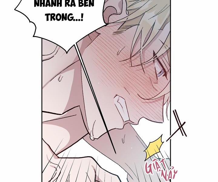 Chàng Tuấn Mã Của Tôi 38 trang 35