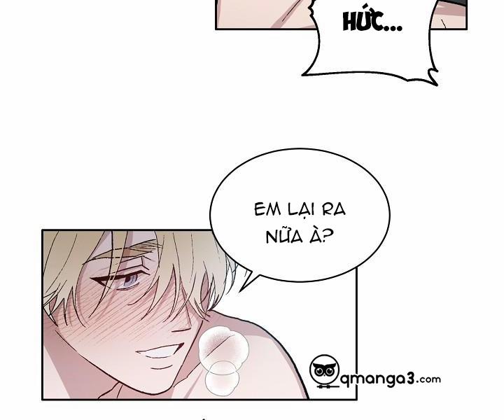 Chàng Tuấn Mã Của Tôi 38 trang 41