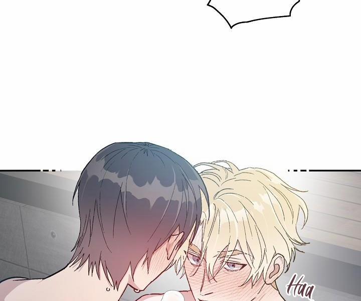 Chàng Tuấn Mã Của Tôi 38 trang 45