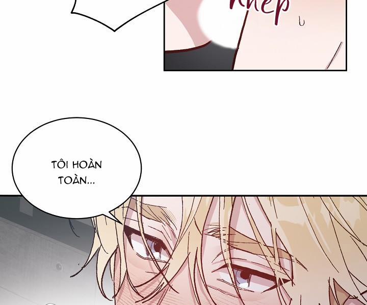 Chàng Tuấn Mã Của Tôi 38 trang 50