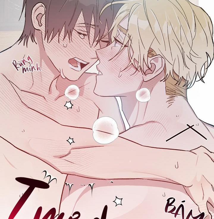 Chàng Tuấn Mã Của Tôi 38 trang 87