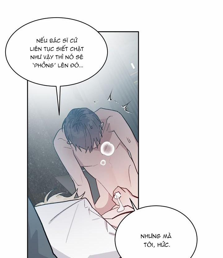 Chàng Tuấn Mã Của Tôi 39 trang 12