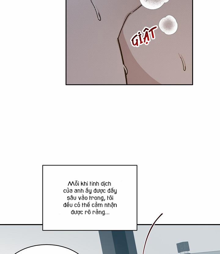 Chàng Tuấn Mã Của Tôi 39 trang 14