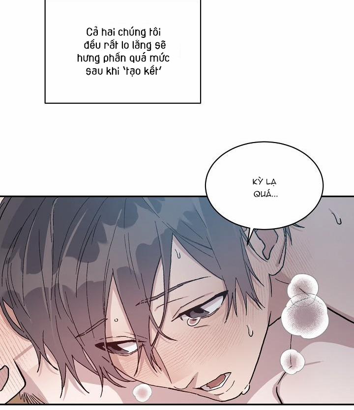 Chàng Tuấn Mã Của Tôi 39 trang 16