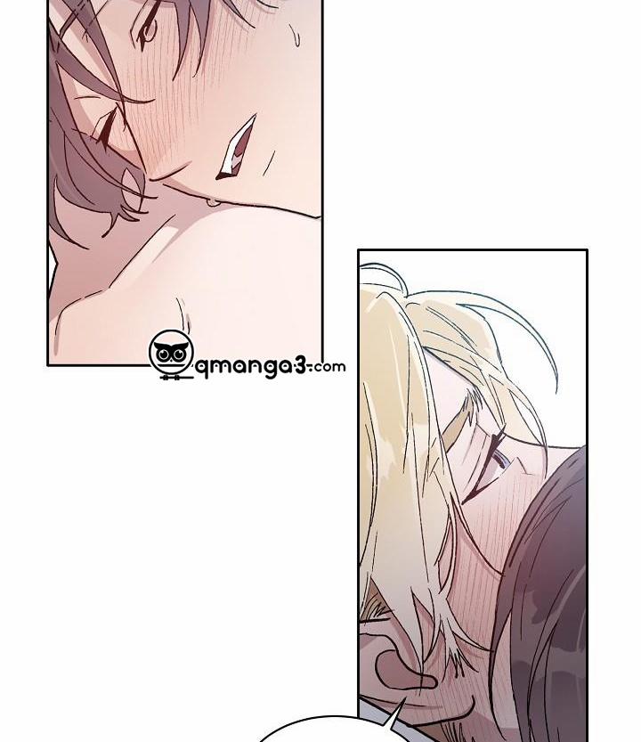 Chàng Tuấn Mã Của Tôi 39 trang 18