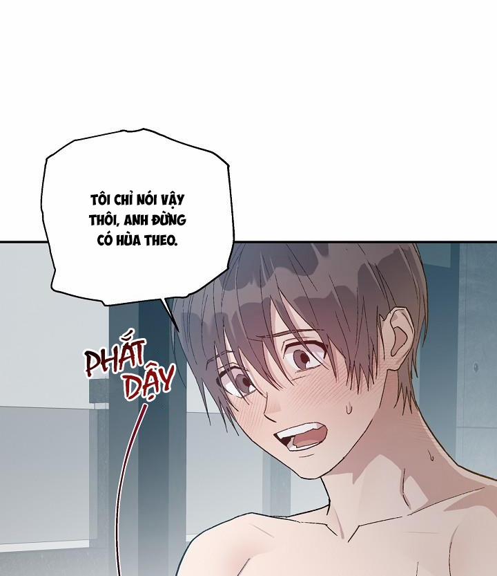 Chàng Tuấn Mã Của Tôi 39 trang 20